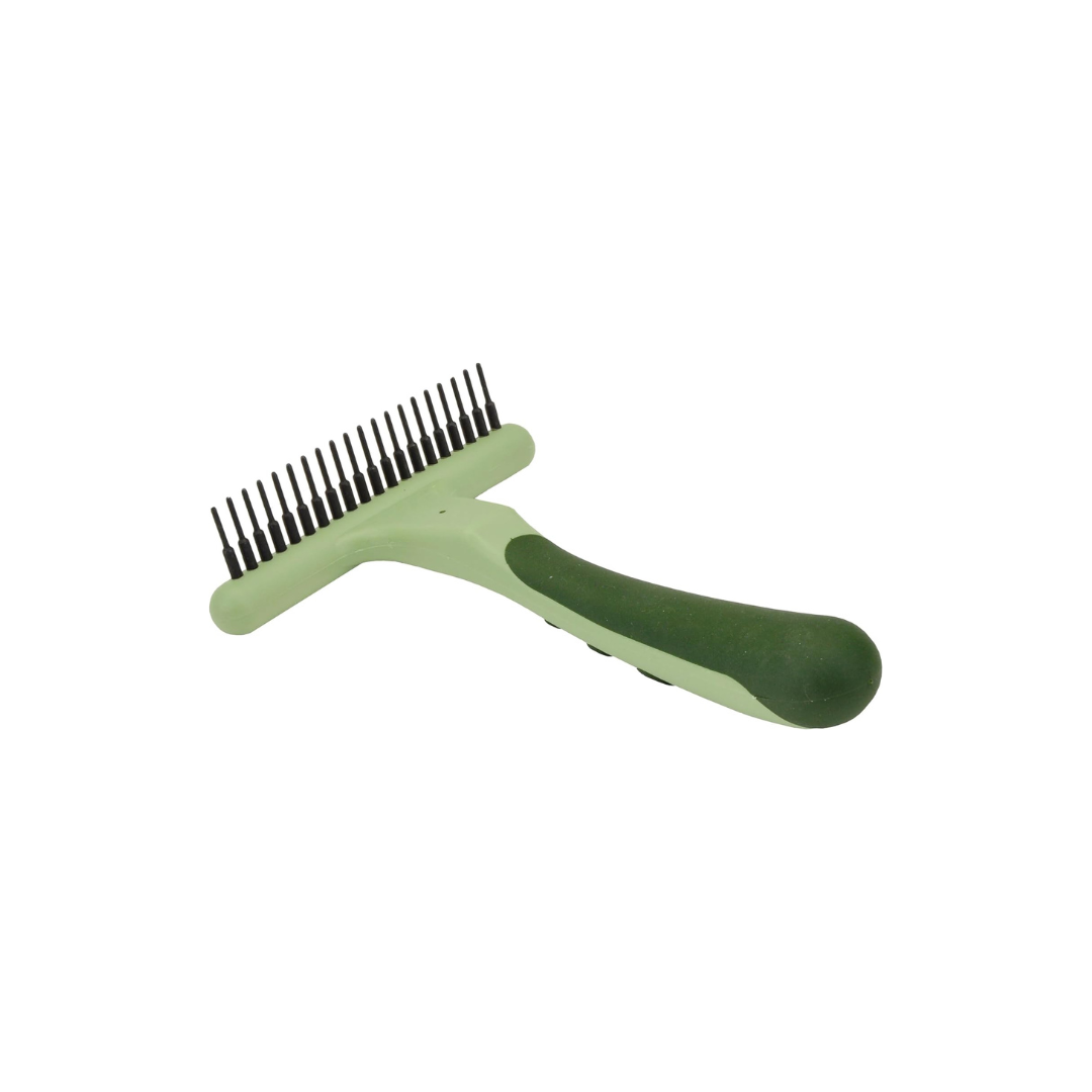 Coastal Pet Safari Dog Single Row Undercoat Rake