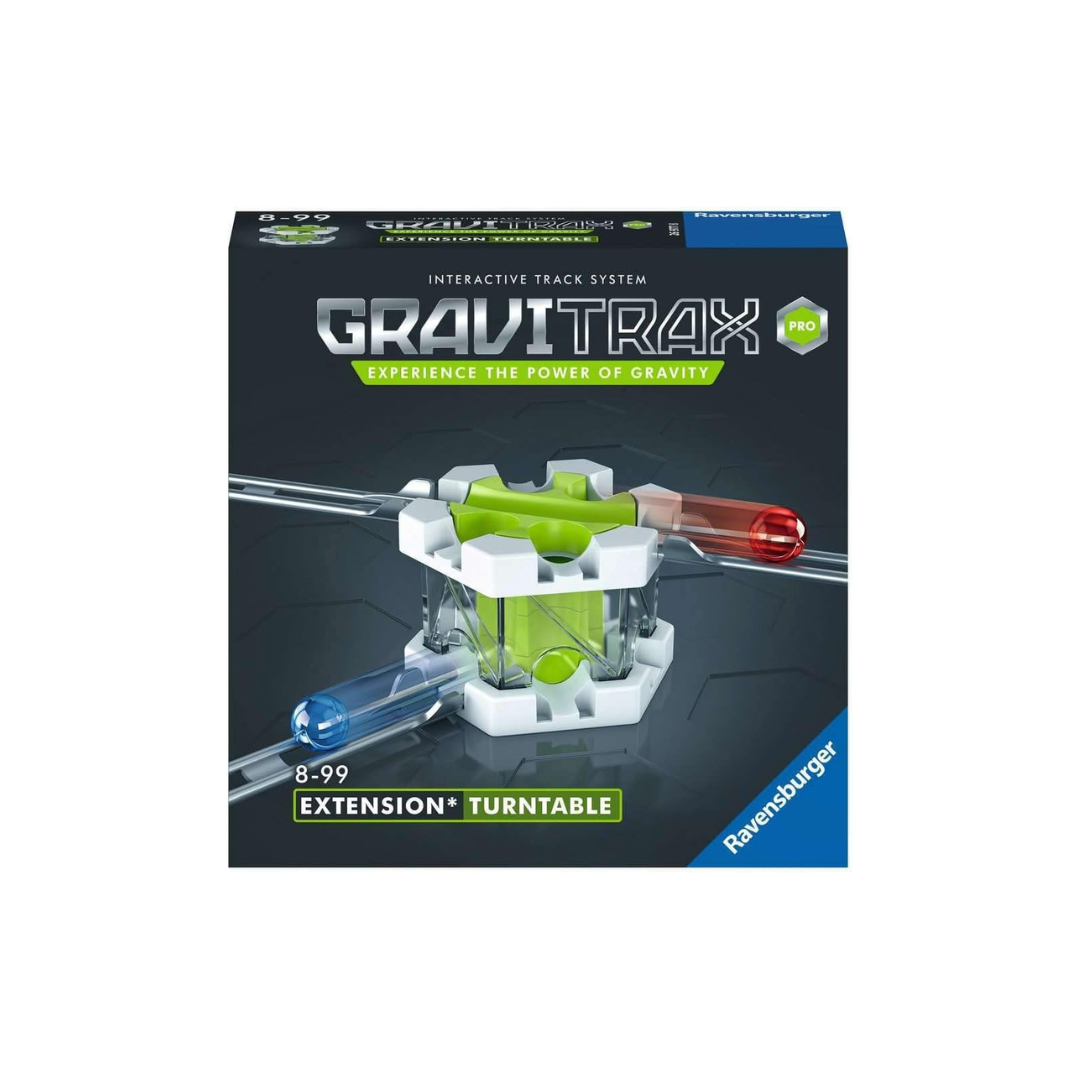 Ravensburger GraviTrax Starter Set Speed
