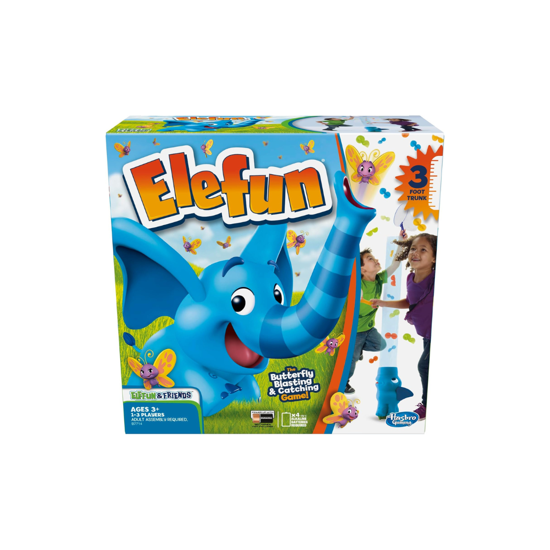 Hasbro Elefun