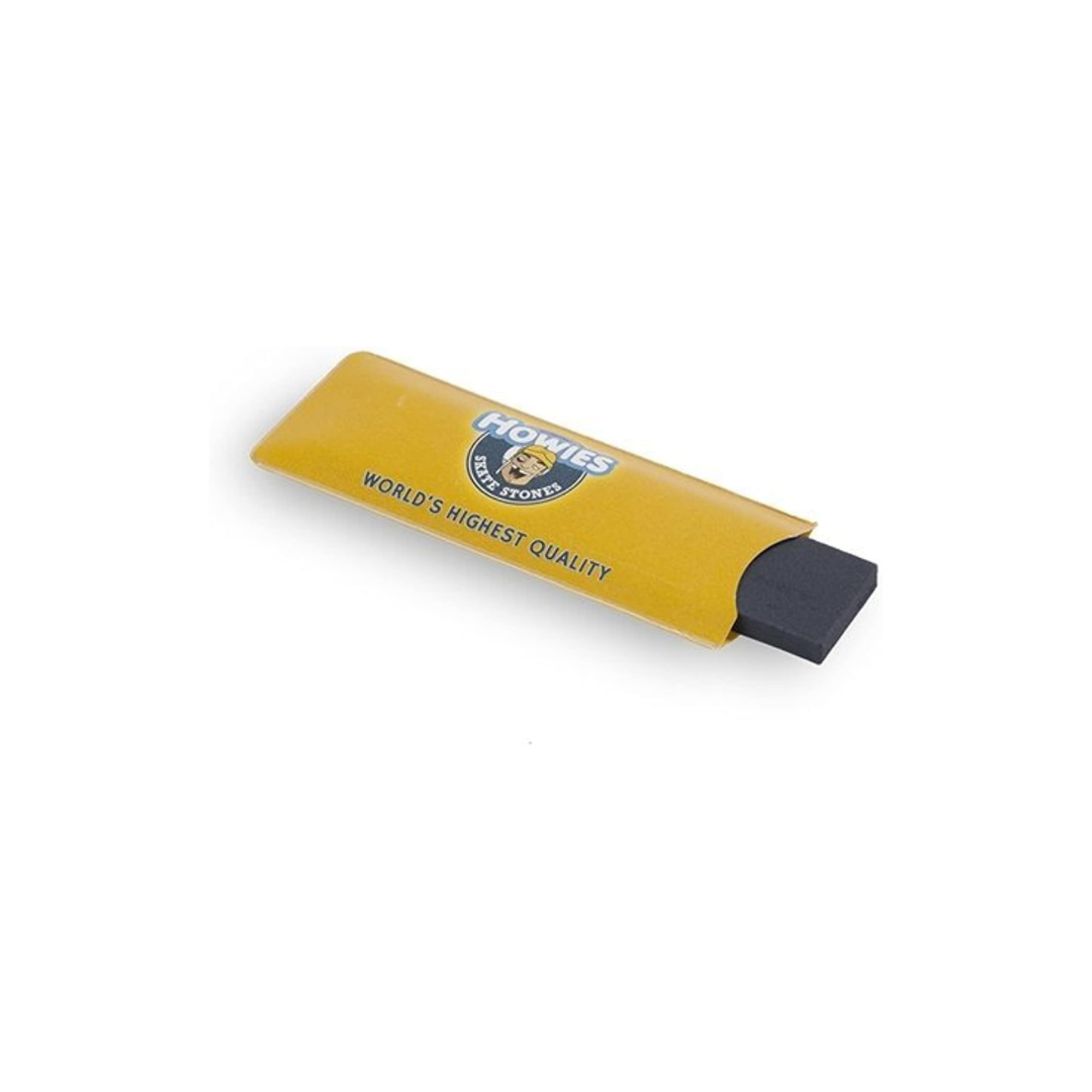 Howies Hockey Ice Skate Sharpening Stone
