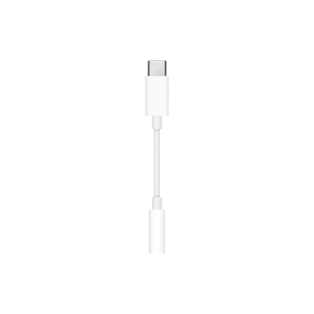 Apple USB-C to 3.5 mm Headphone Jack
