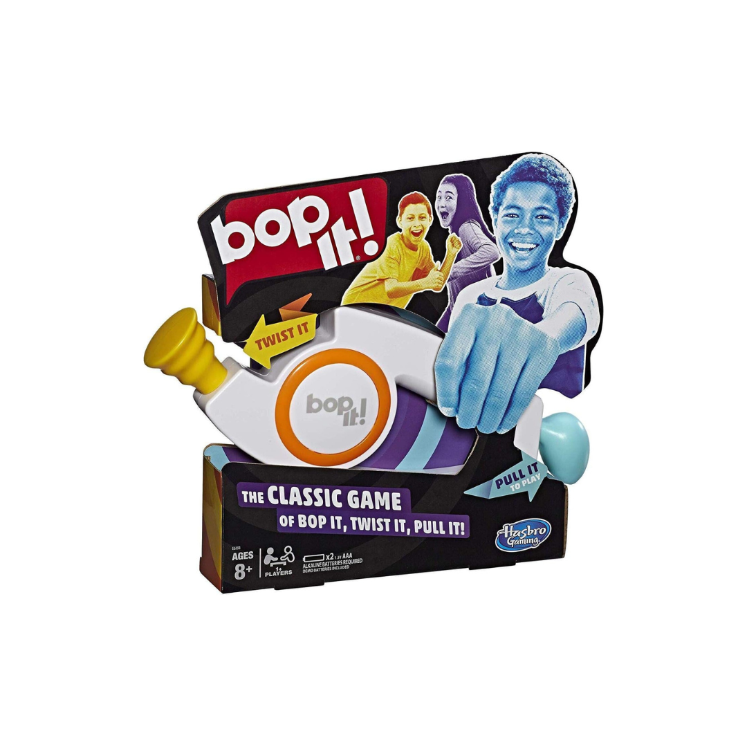 Hasbro Gaming Bop It!