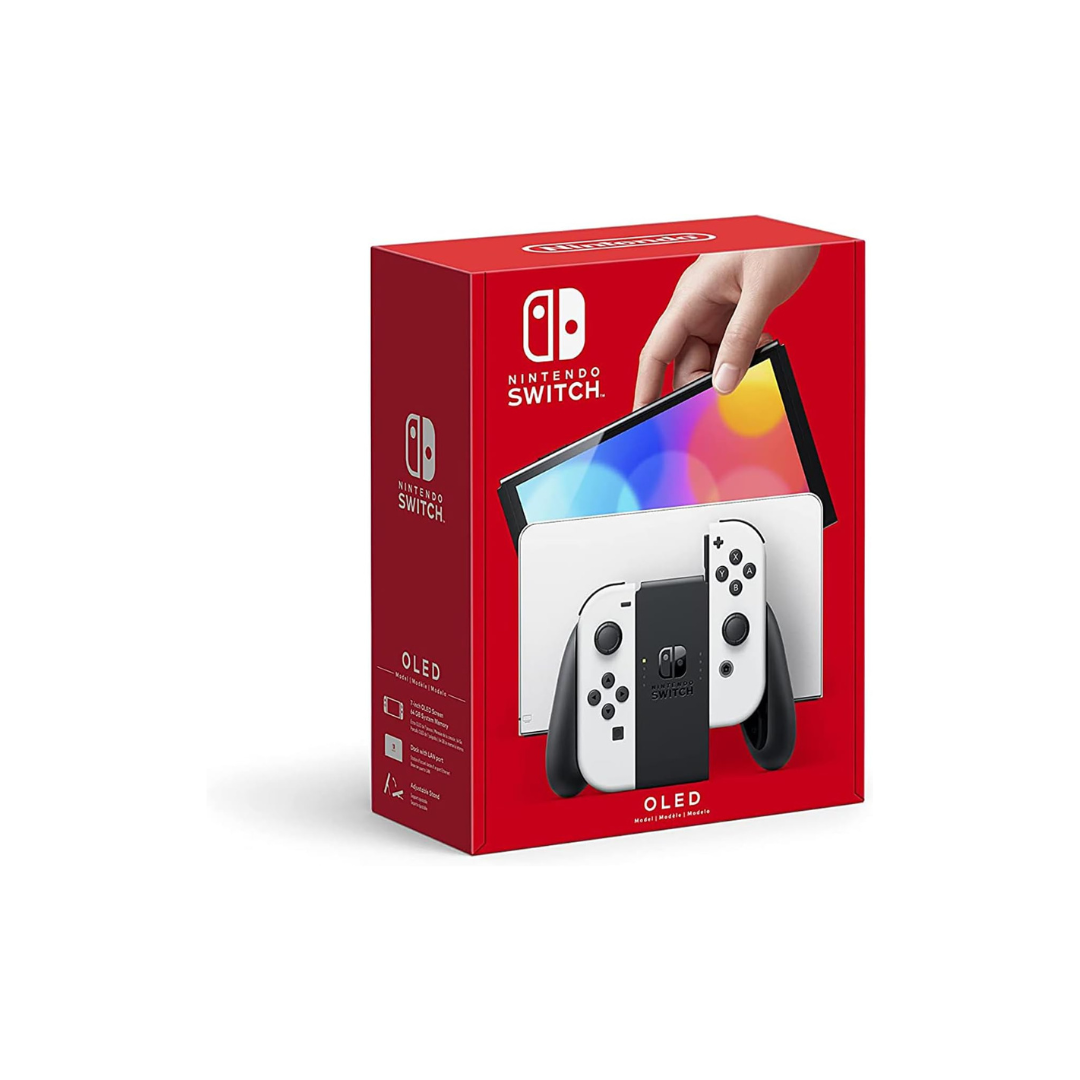 Nintendo Switch™ - OLED Model