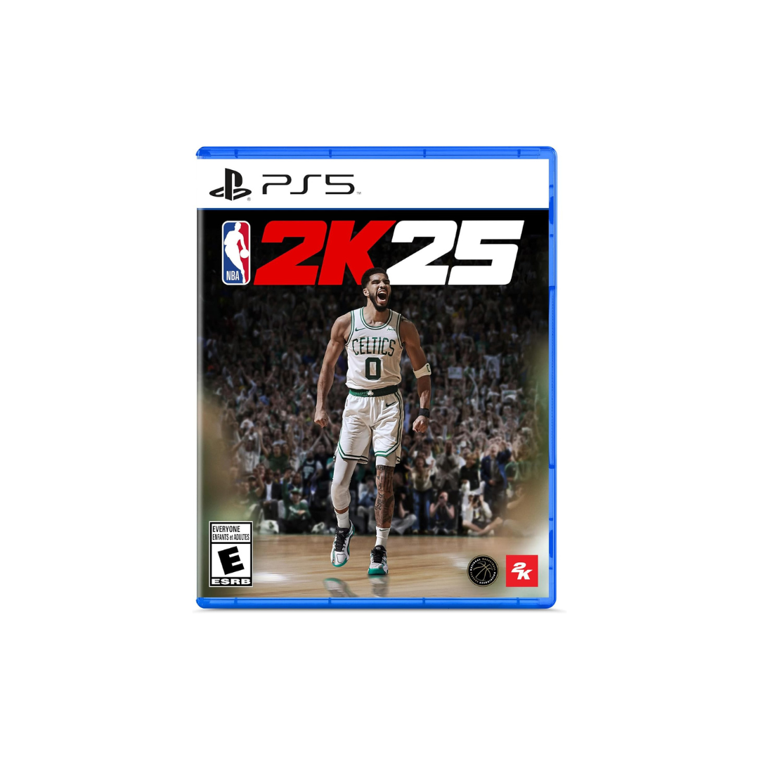 NBA 2K25 - Playstation 5
