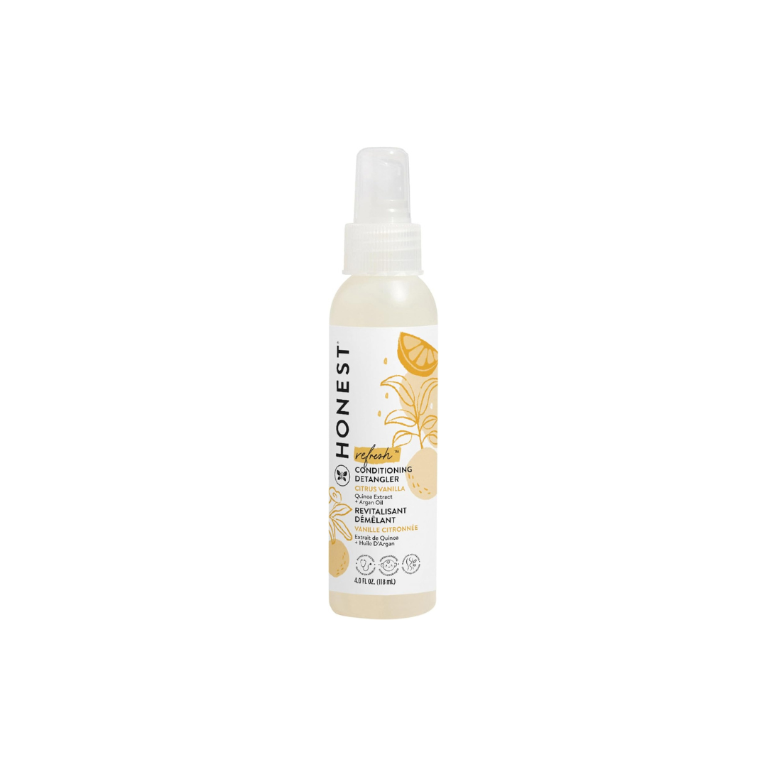 The Honest Company Conditioning Hair Detangler