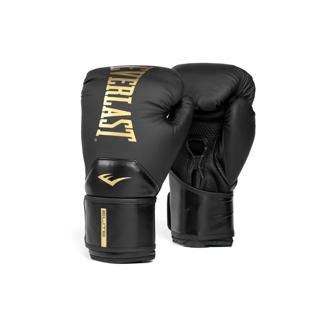 Everlast Elite 2 Boxing Gloves