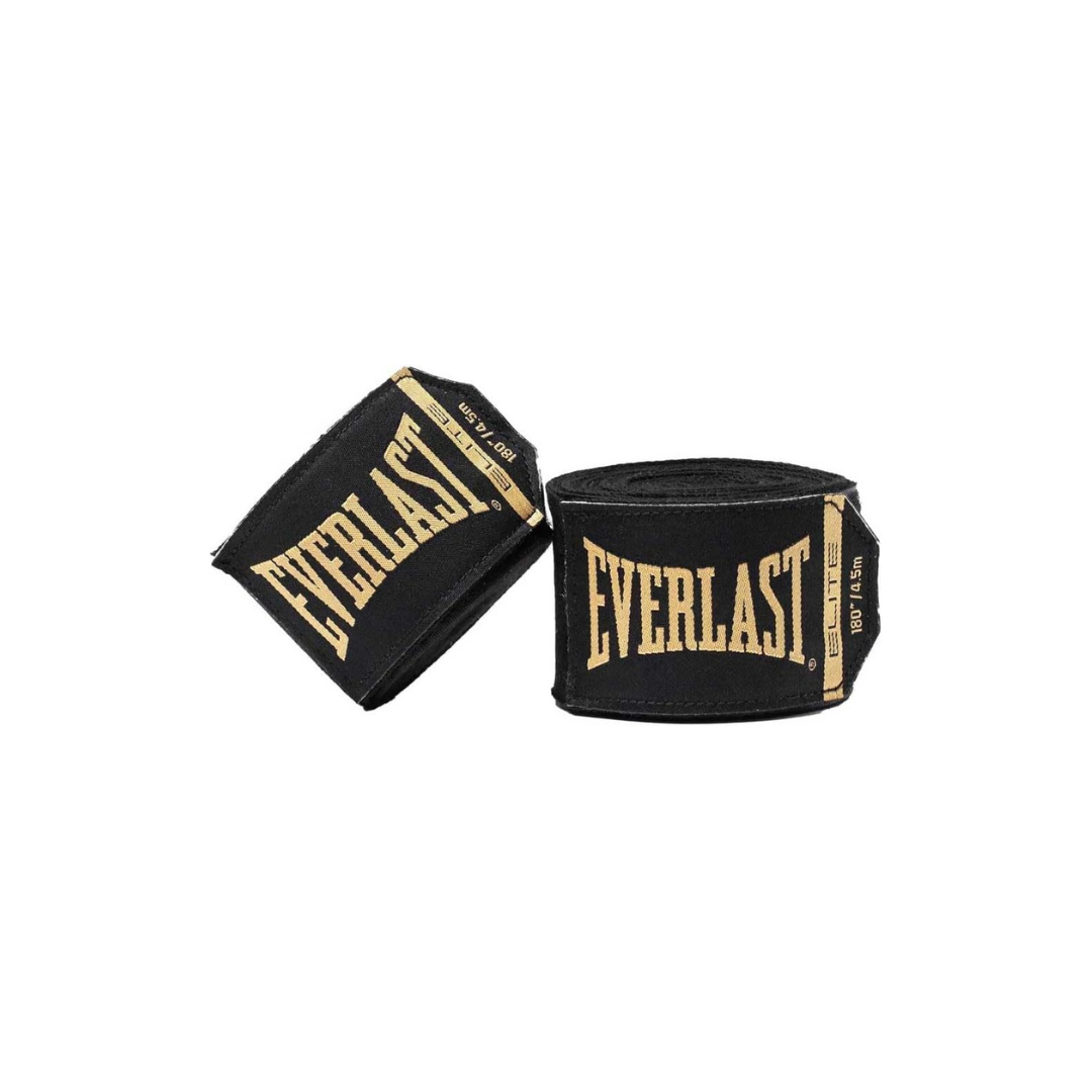 Everlast Elite 180” Hand Wraps