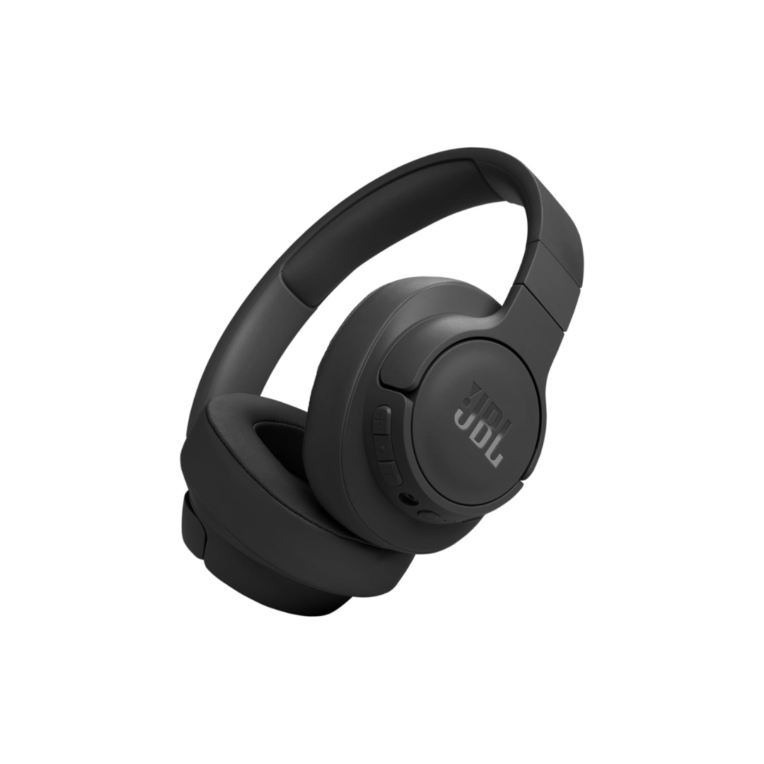 JBL Tune 770NC- black