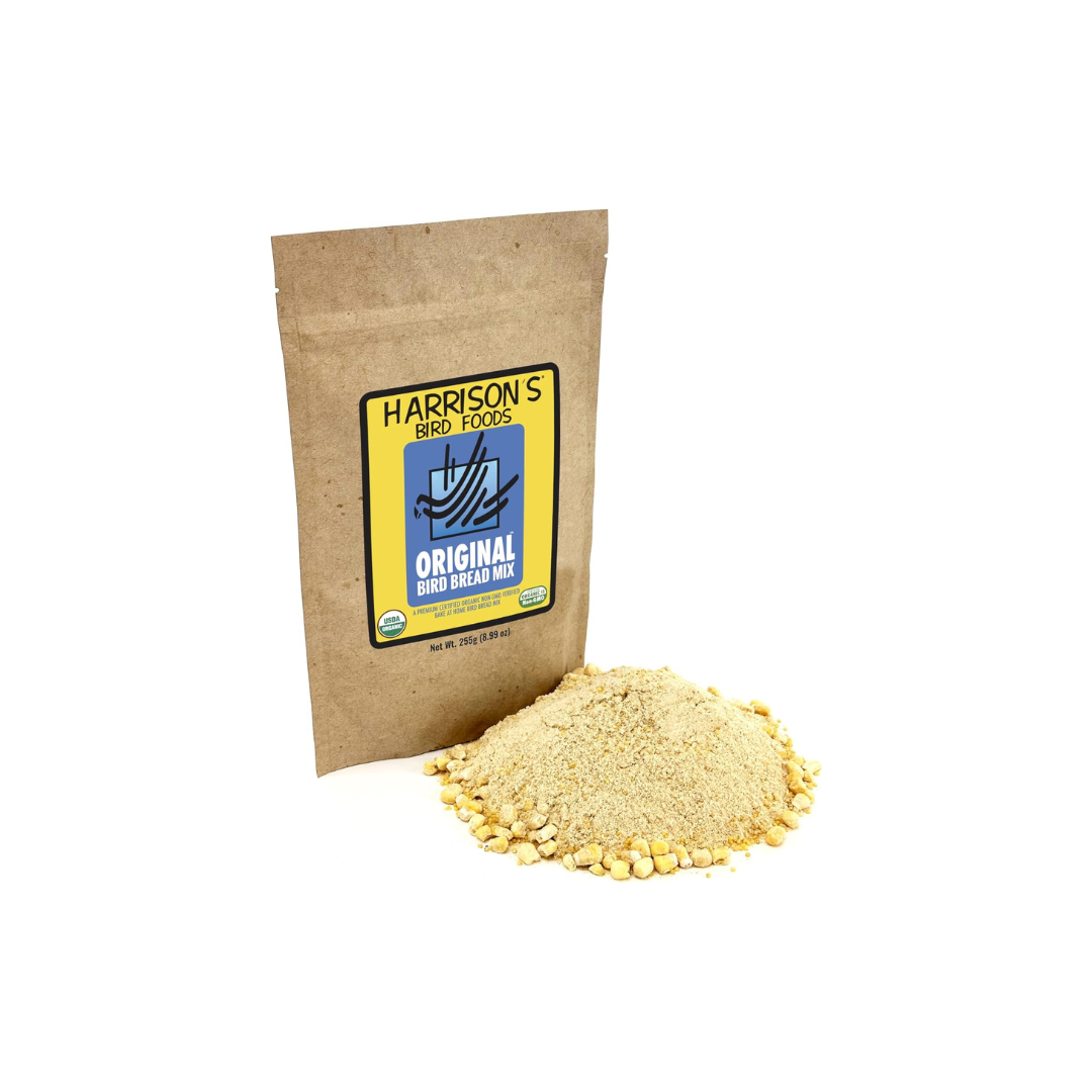 Harrison's Bird Foods Bread Original