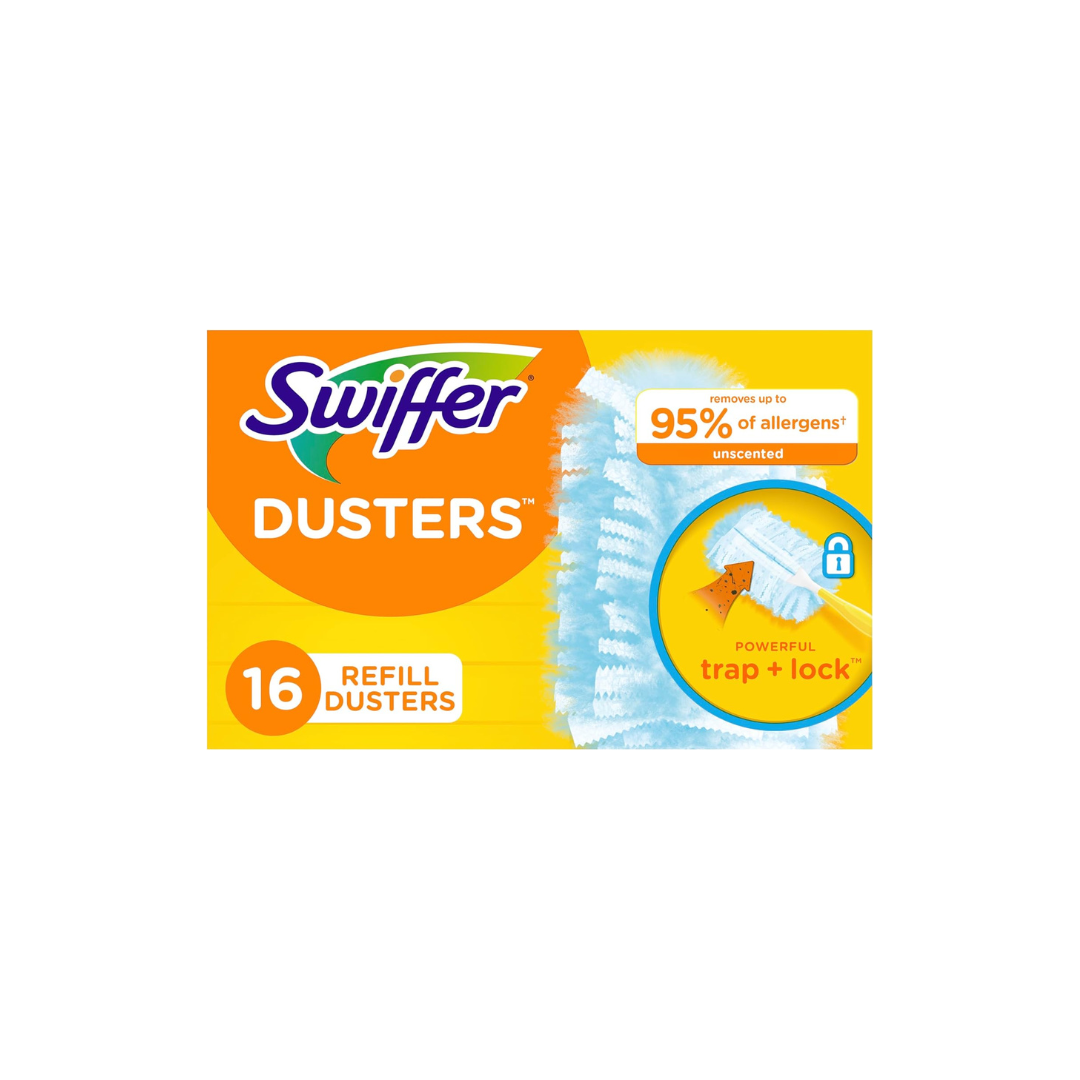 Swiffer Dusters