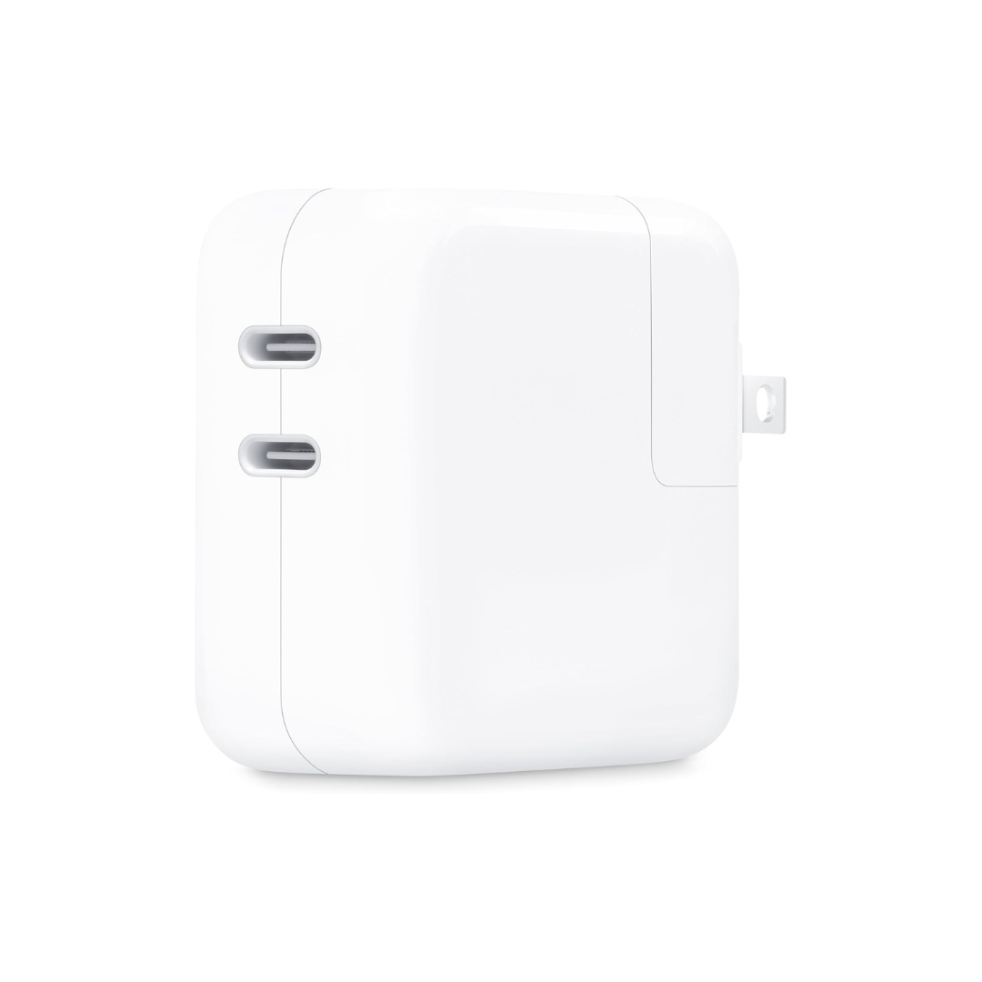Apple 35W Dual USB-C