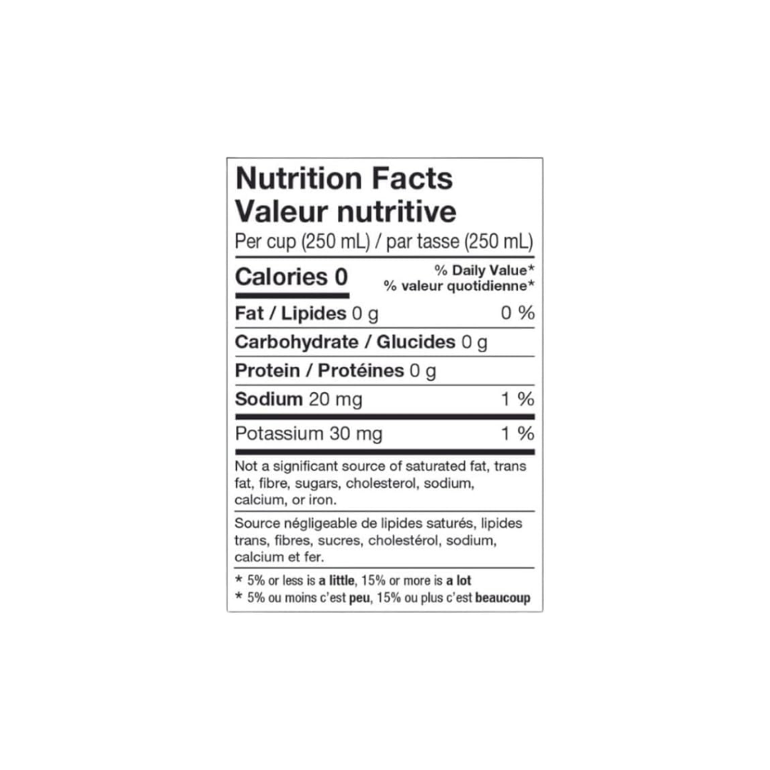 Tetley Clarity Blueberry Ginseng with Ginkgo Herbal Tea - 20 Tea Bags, 40 Grams, Naturally Caffeine Free, Decaf Tea