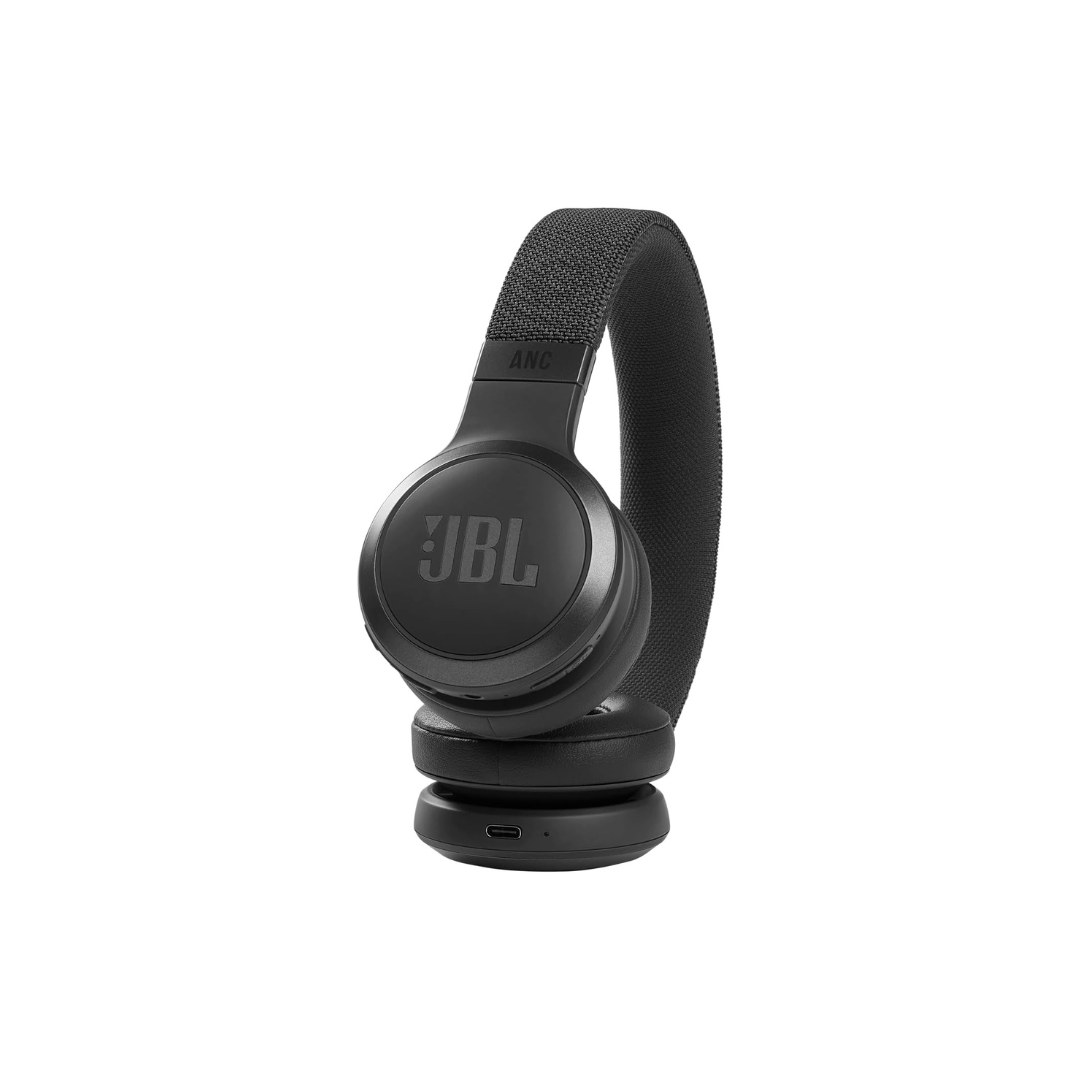 JBL Live 460NC - black