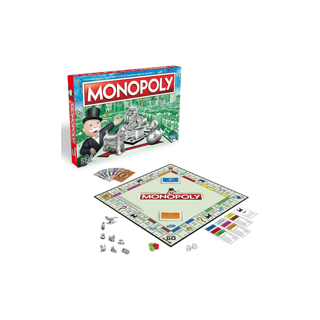 Monopoly Board Game
