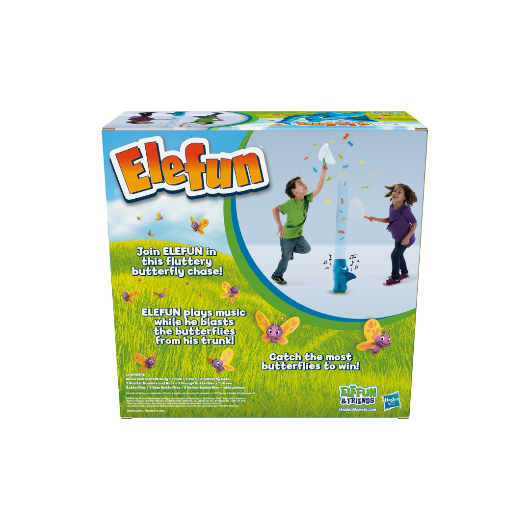 Hasbro Elefun
