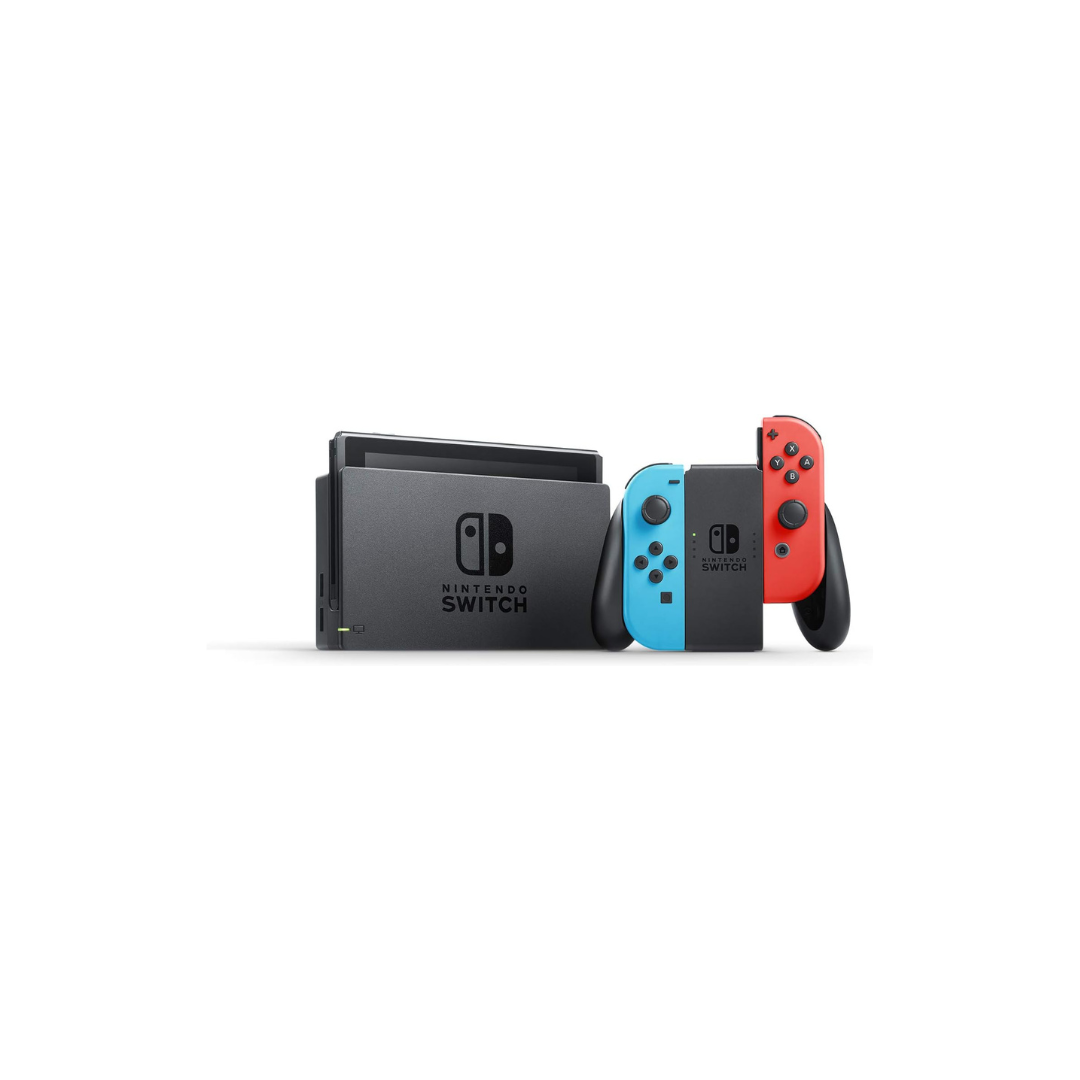 Nintendo Switch™