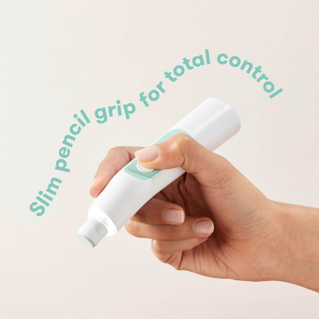 Frida Baby Electric Nail Buffer
