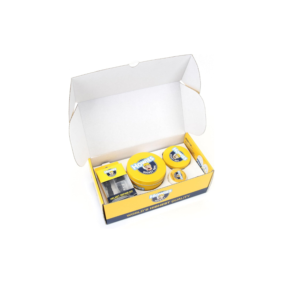 Howies Hockey Tape Loaded Accessory Bag