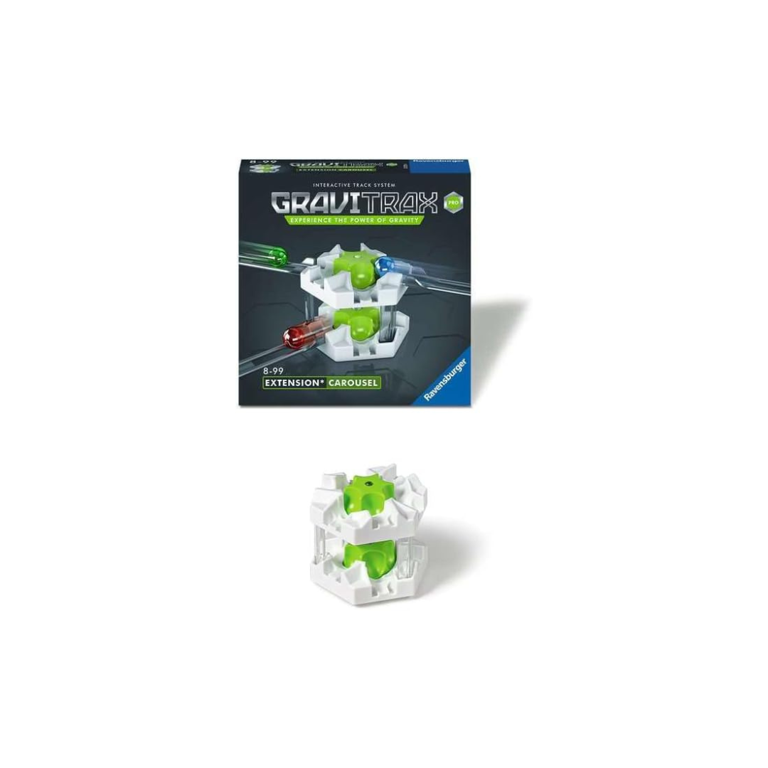 Ravensburger GraviTrax PRO Carousel Accessory