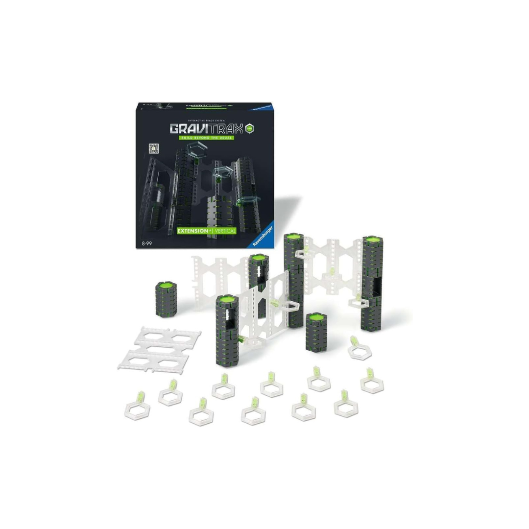 Ravensburger GraviTrax PRO: Vertical Expansion Set