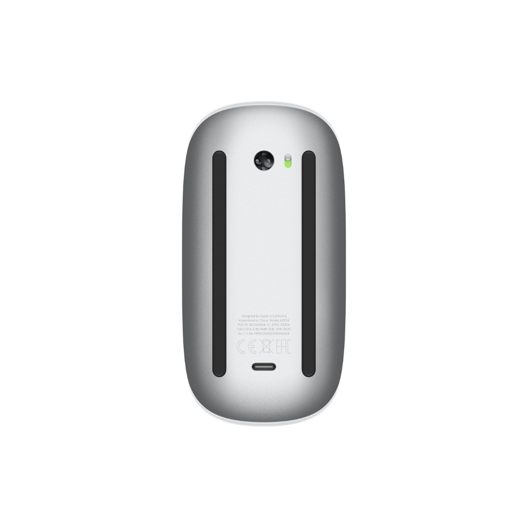 Apple Magic Mouse