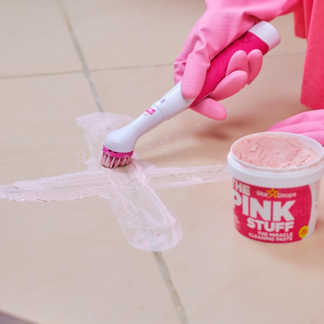 Stardrops - The Pink Stuff
