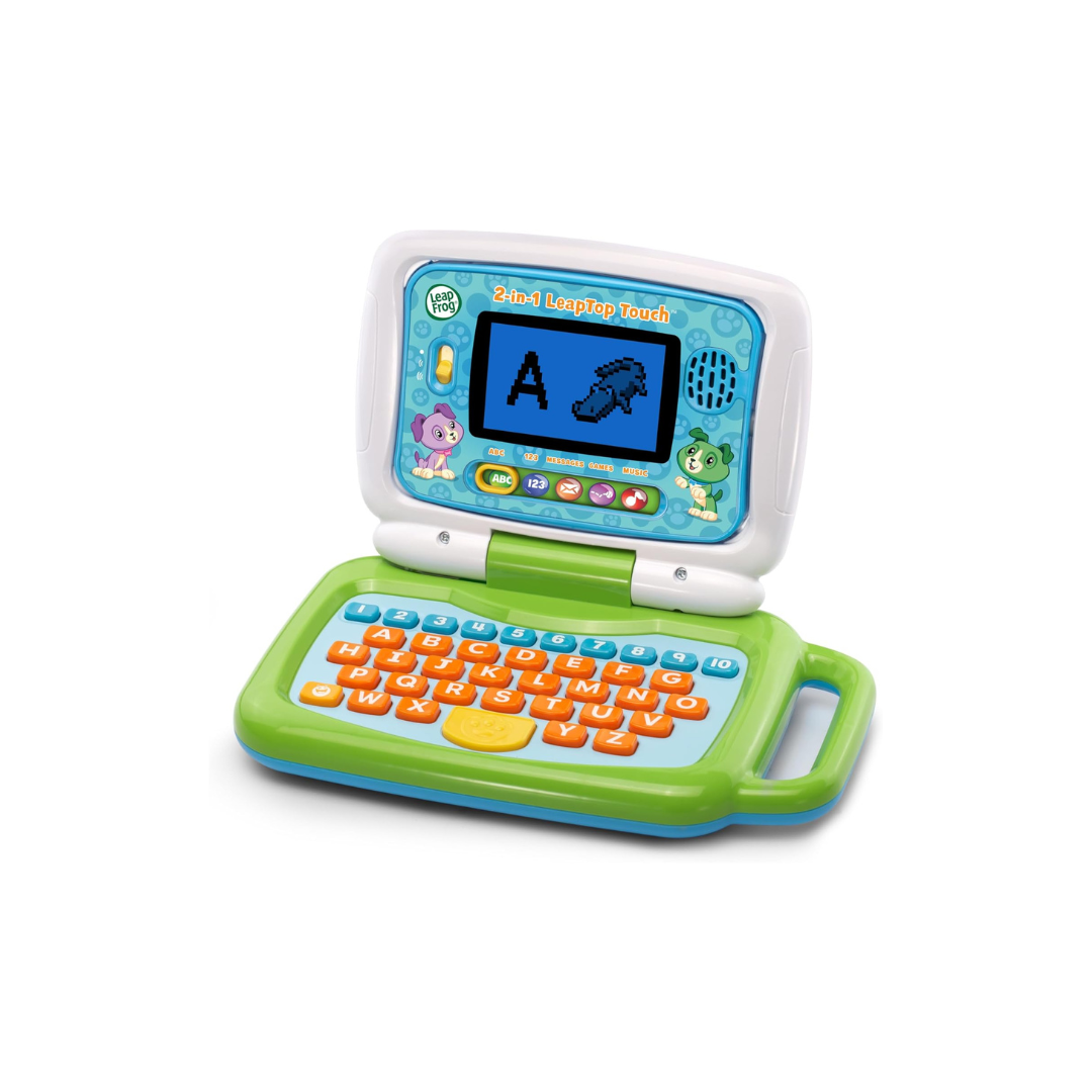 LeapFrog 2-in-1 Touch
