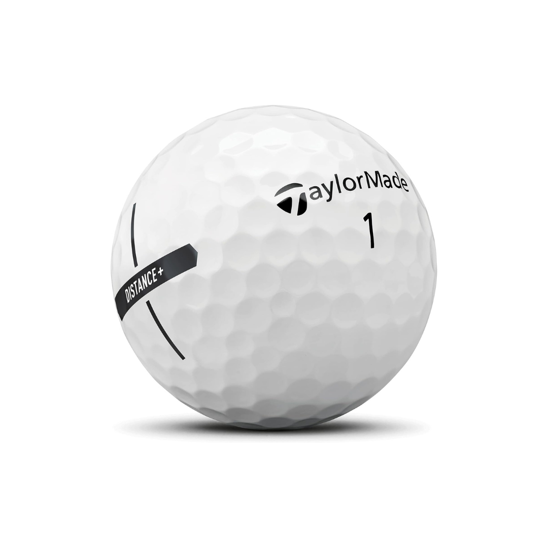 TaylorMade Distance+
