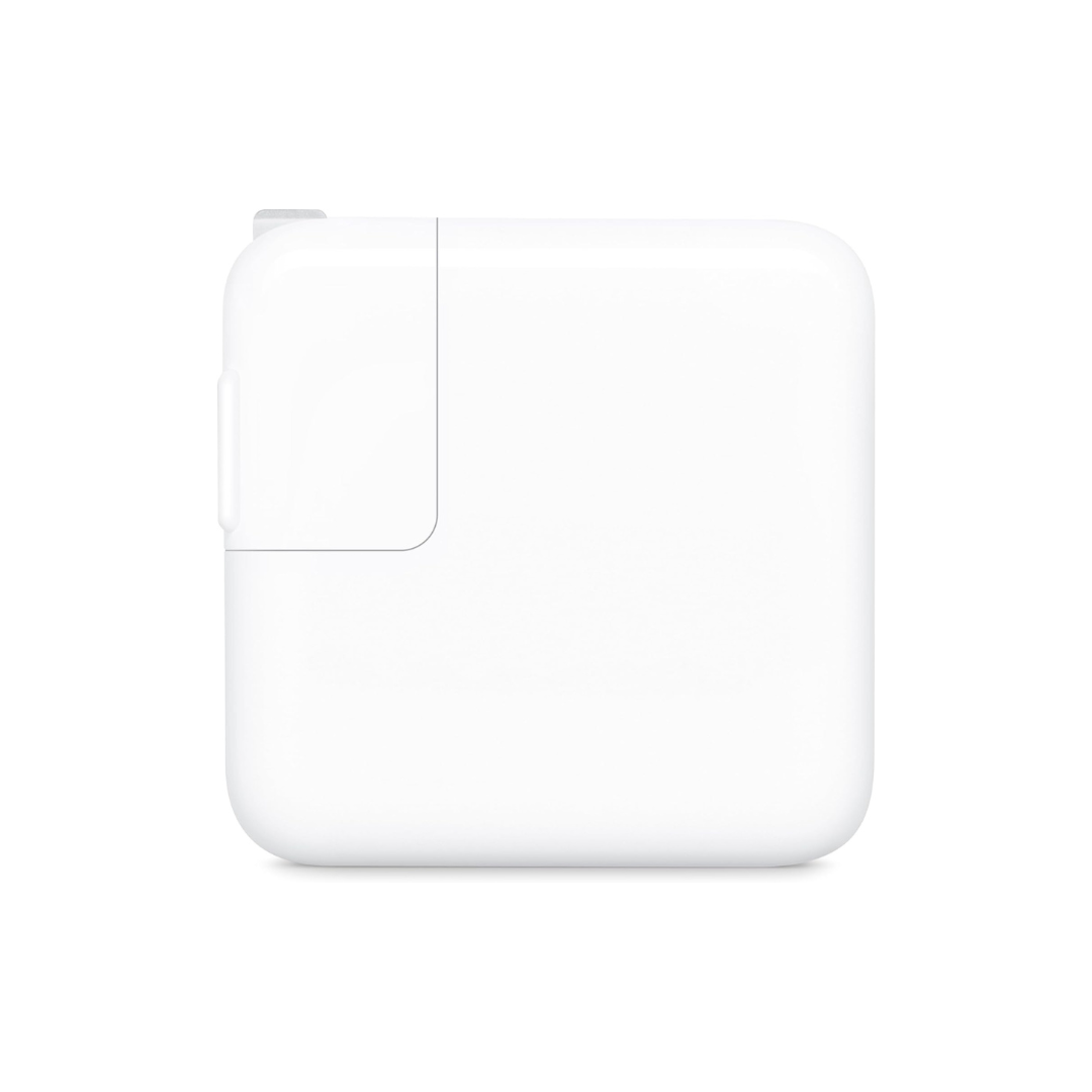 Apple 35W Dual USB-C