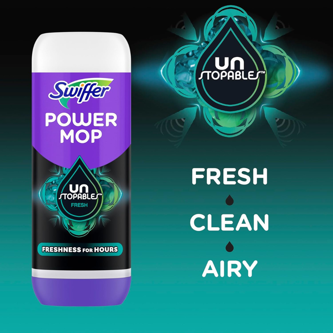 Swiffer PowerMop
