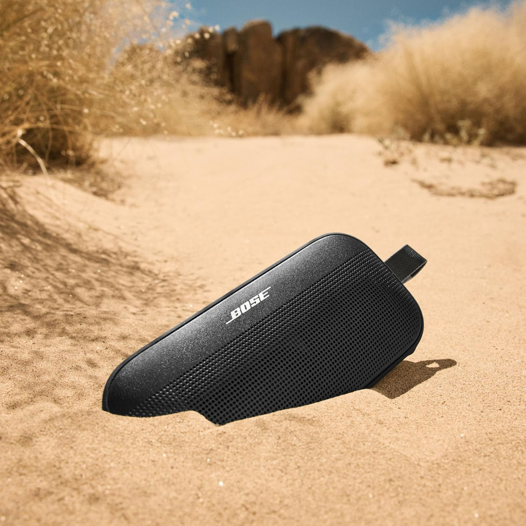 Bose SoundLink Flex Portable Bluetooth Speaker (2nd Gen)