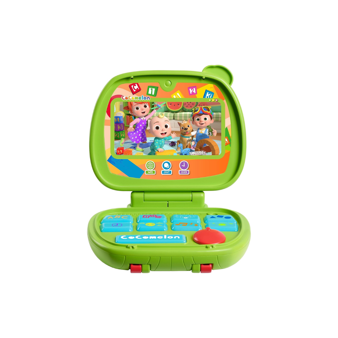 CoComelon Sing and Learn Laptop