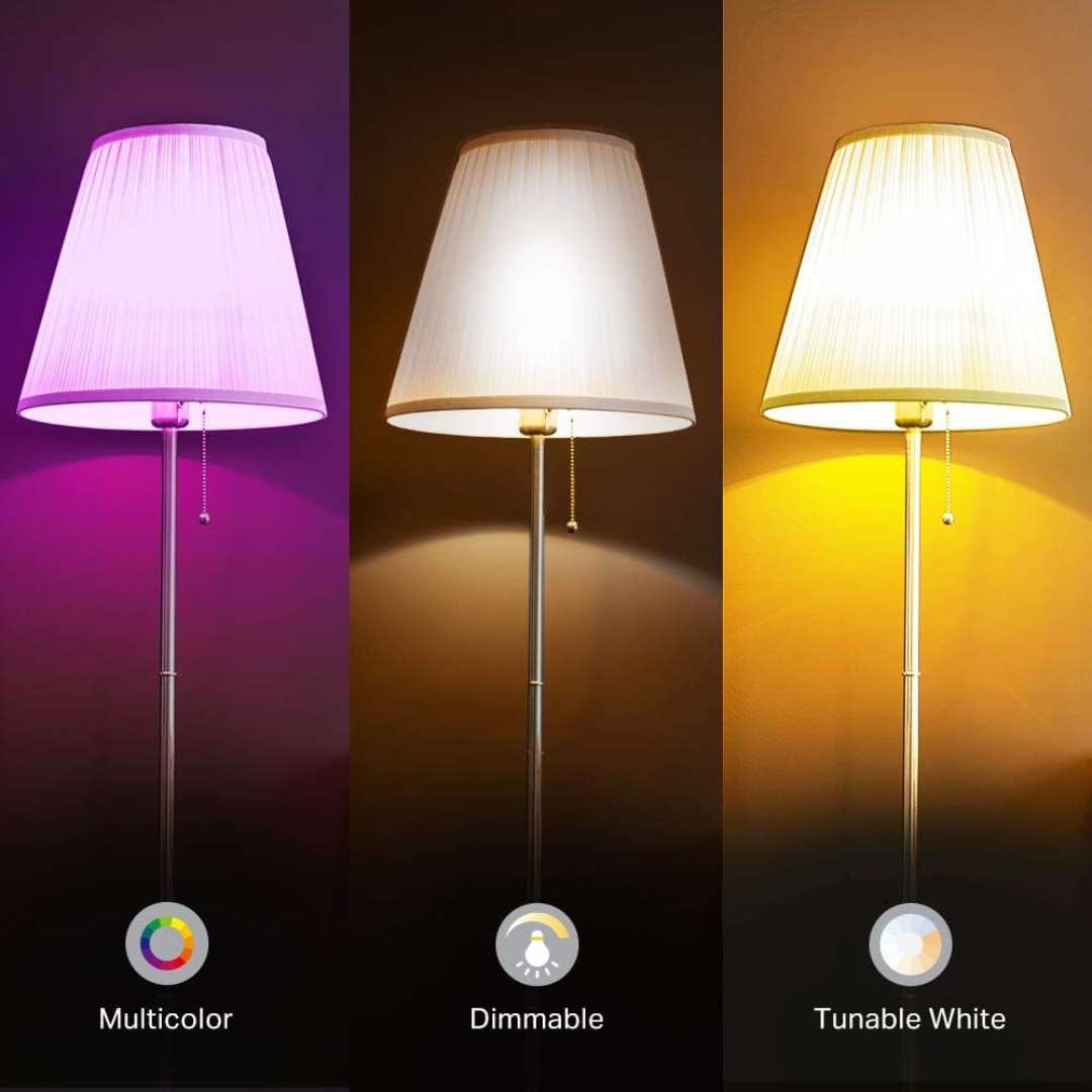 Kasa Smart Light Bulbs