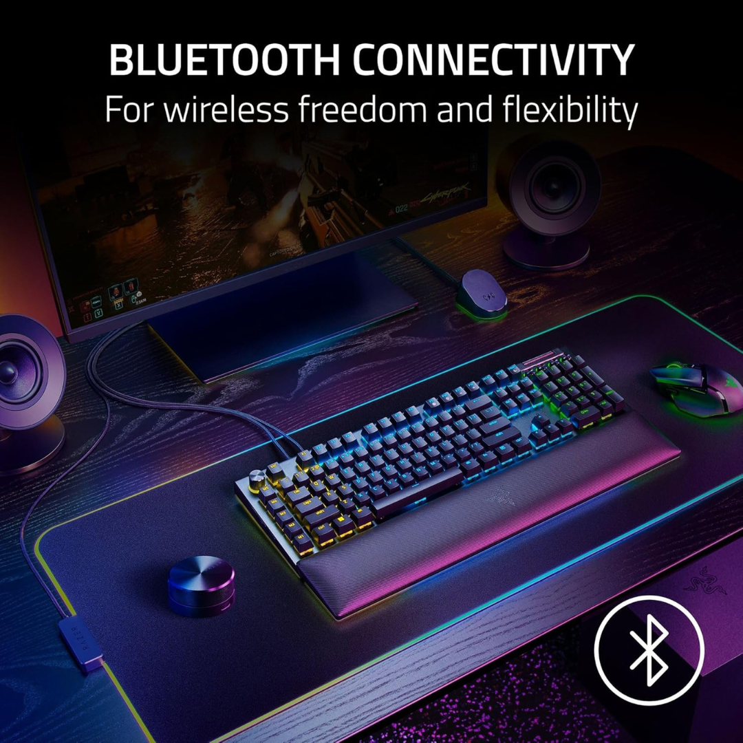 Razer Wireless Control Pod