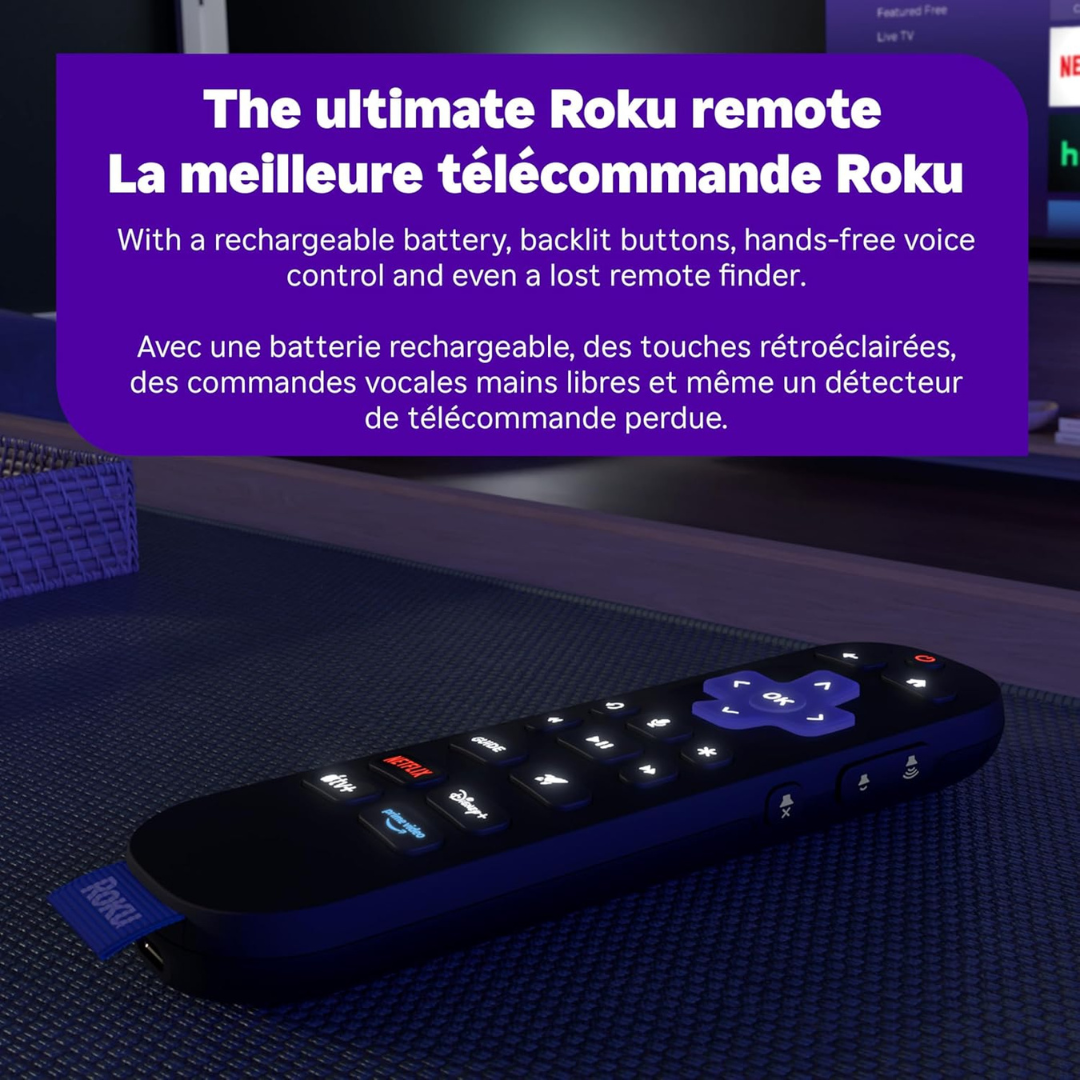 Roku Ultra 2024