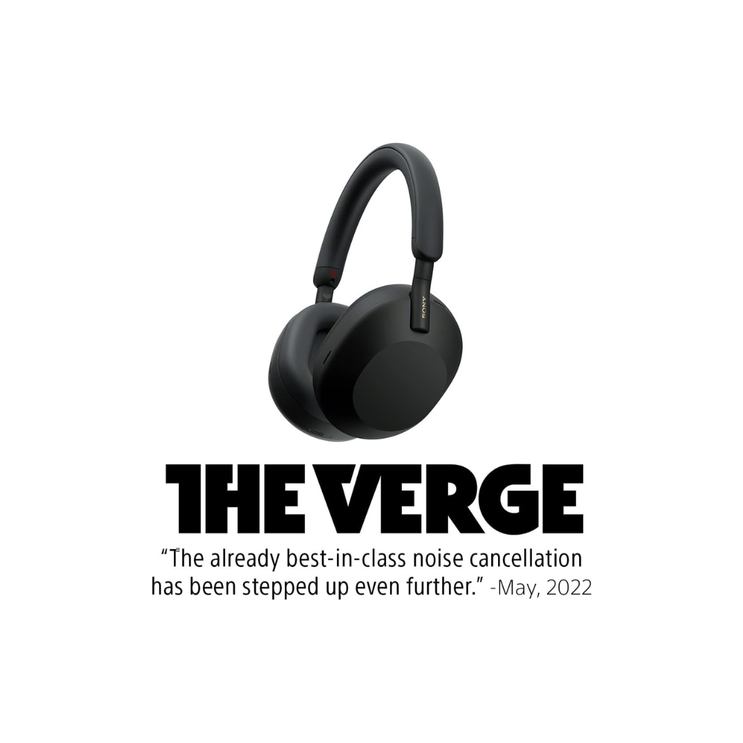 Sony WH-1000XM5 Wireless