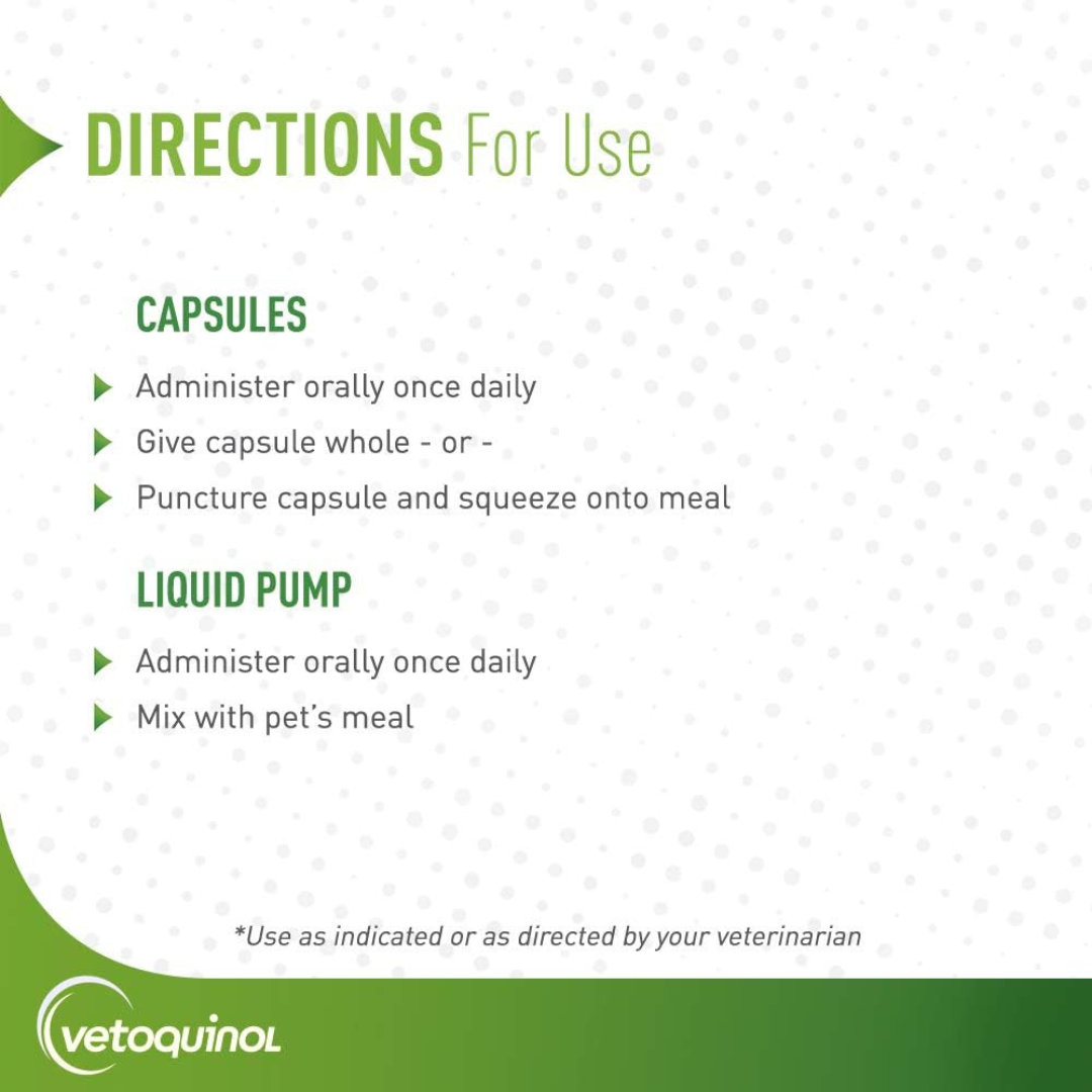 Vetoquinol Omega Fatty Acids for Large & Giant Breed Dogs