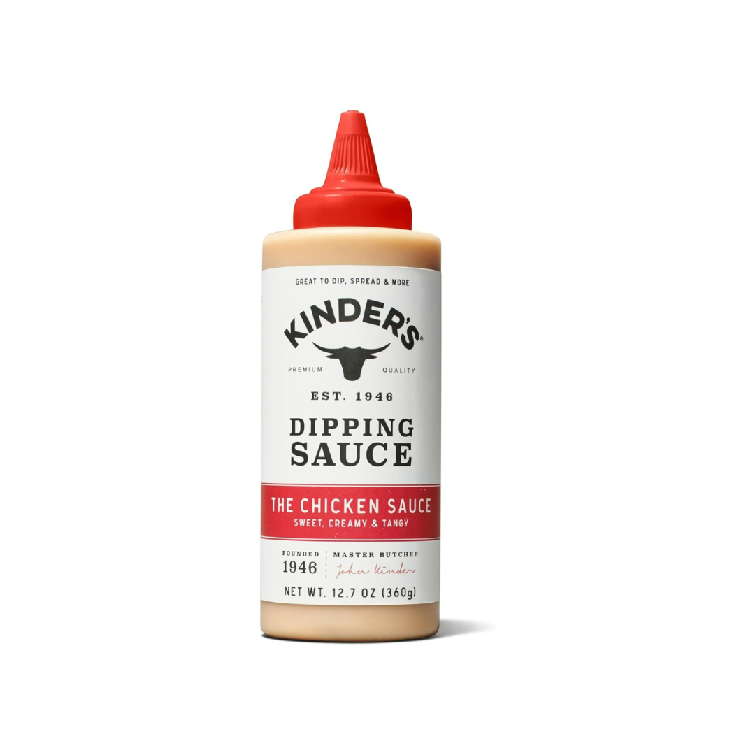 Kinder's The Chicken Dipping Sauce 13.2oz
