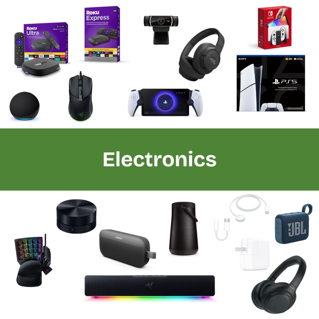 Electronics