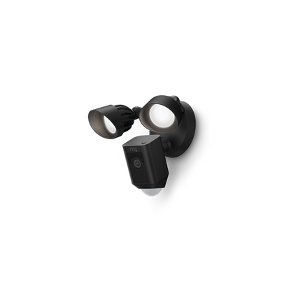 Ring Floodlight Cam Wired Plus