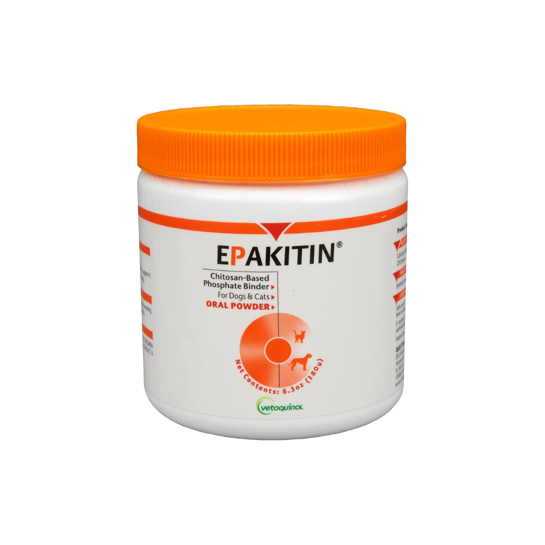 Vetoquinol Epakitin Chitosin