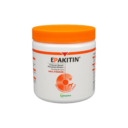 Vetoquinol Epakitin Chitosin