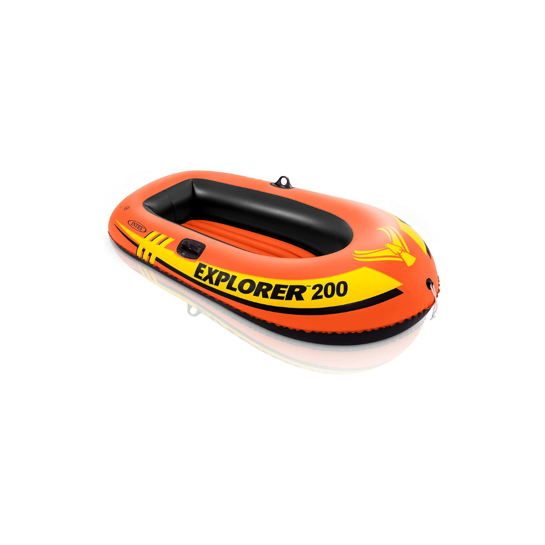 Intex Explorer 200