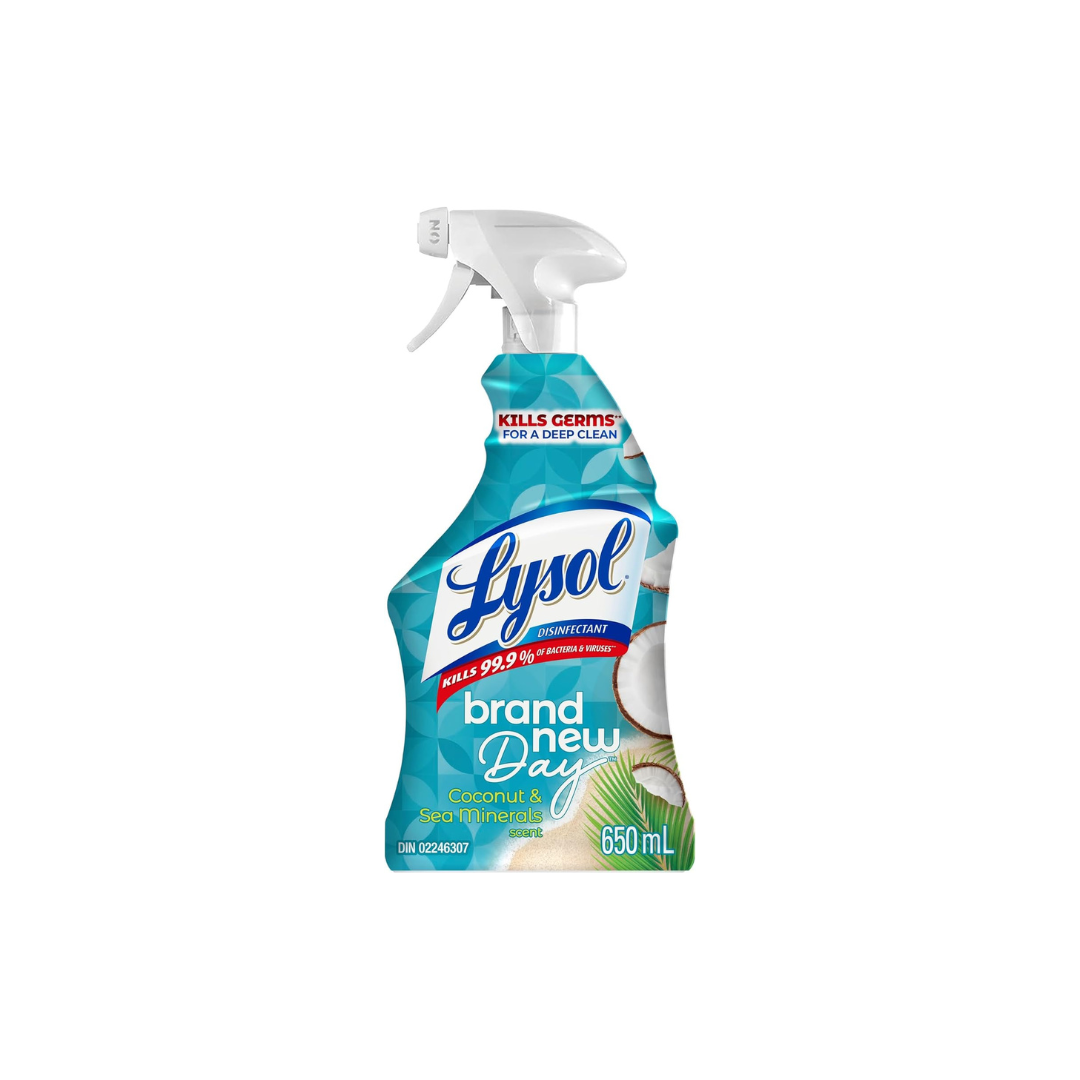 Lysol All Purpose Cleaner Trigger
