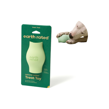 Earth Rated Treat Dispensing Dog Toy