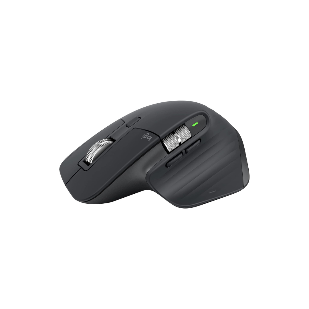 Logitech MX Master 3S - Wireless