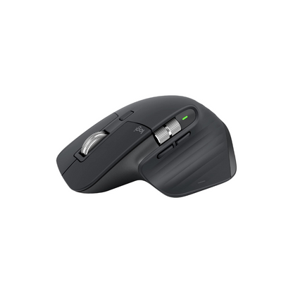 Logitech MX Master 3S - Wireless