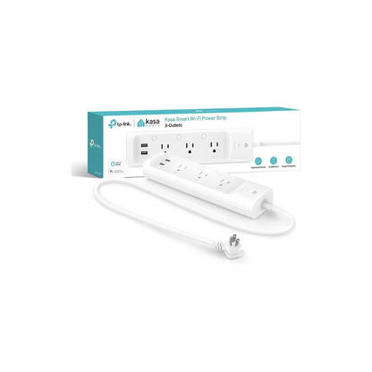 Kasa Smart Plug Power Strip