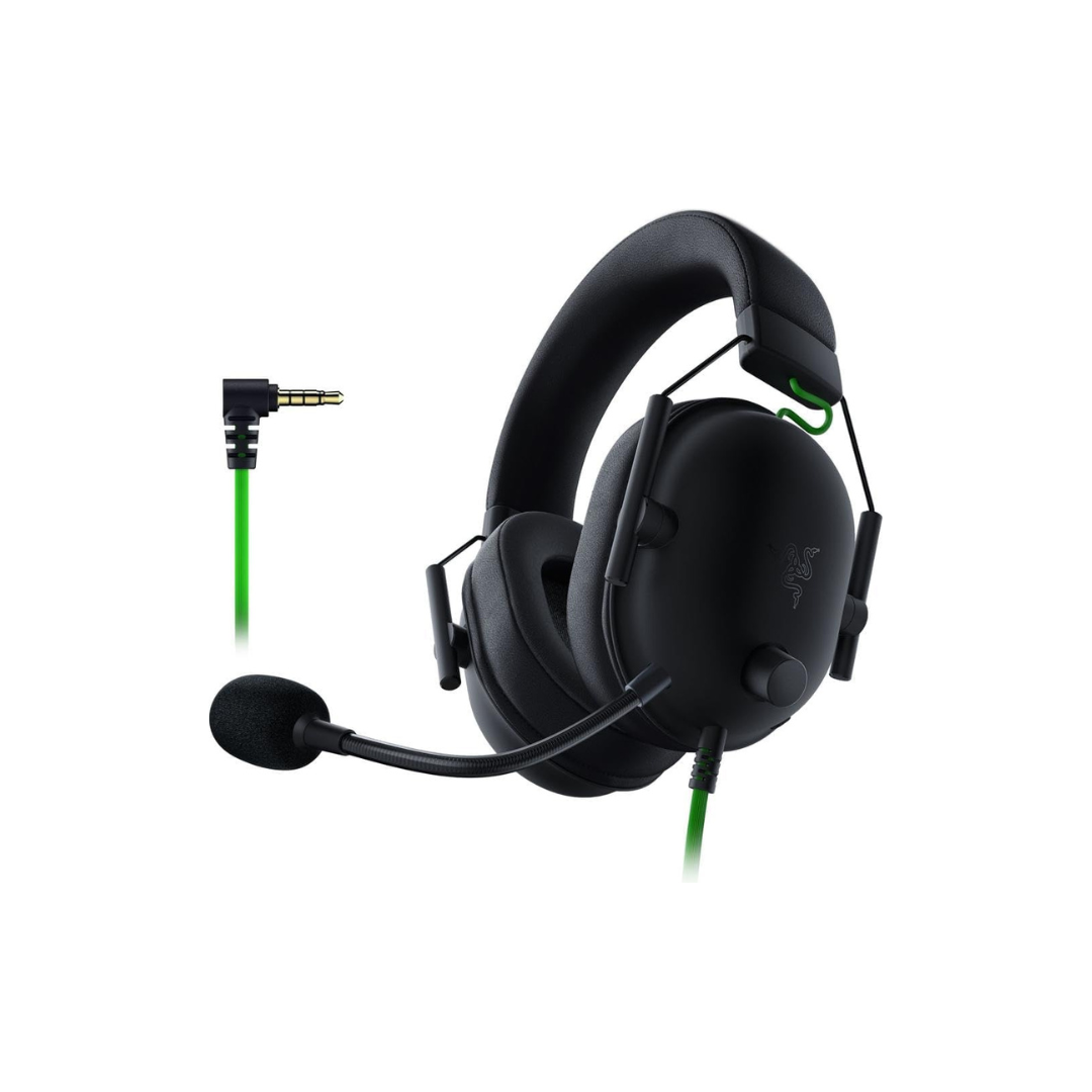 Razer BlackShark V2 X Gaming Headset