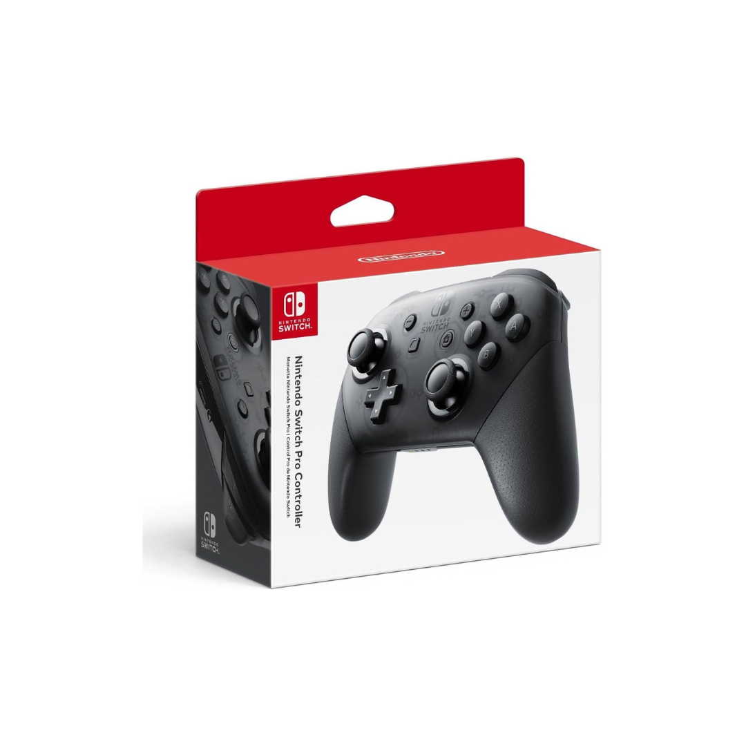 Nintendo Switch Pro Controller